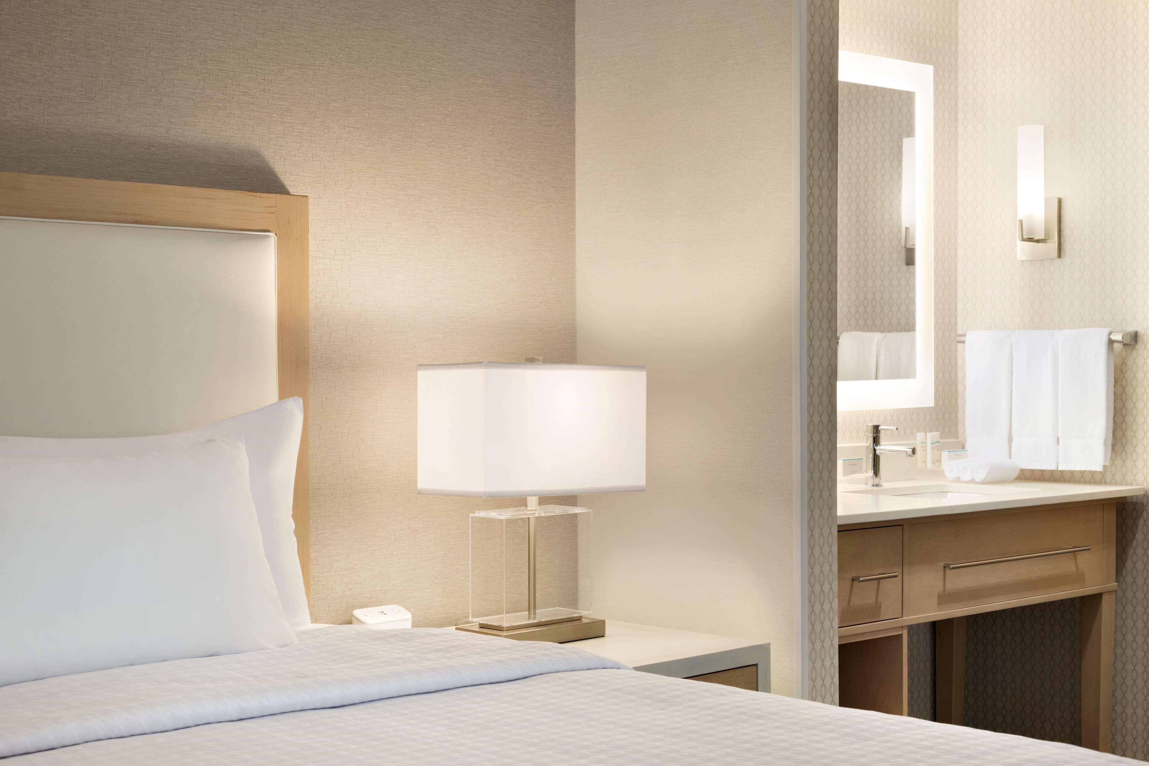 Homewood Suites By Hilton Slc/Draper Exterior foto