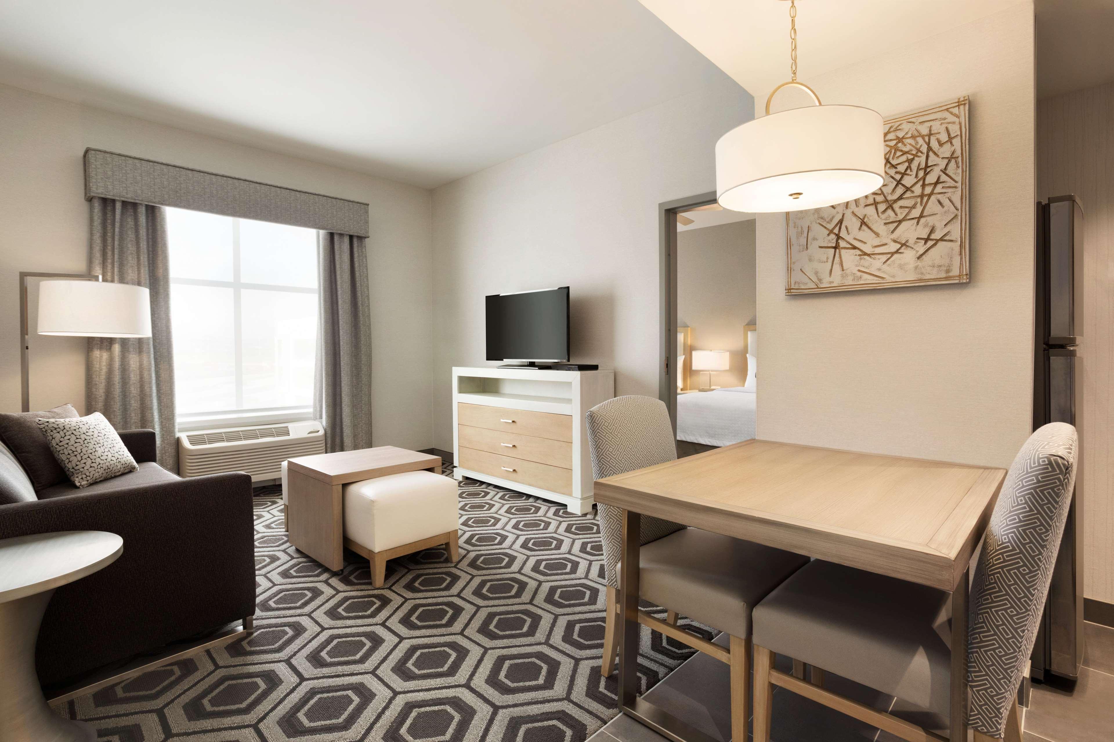 Homewood Suites By Hilton Slc/Draper Exterior foto