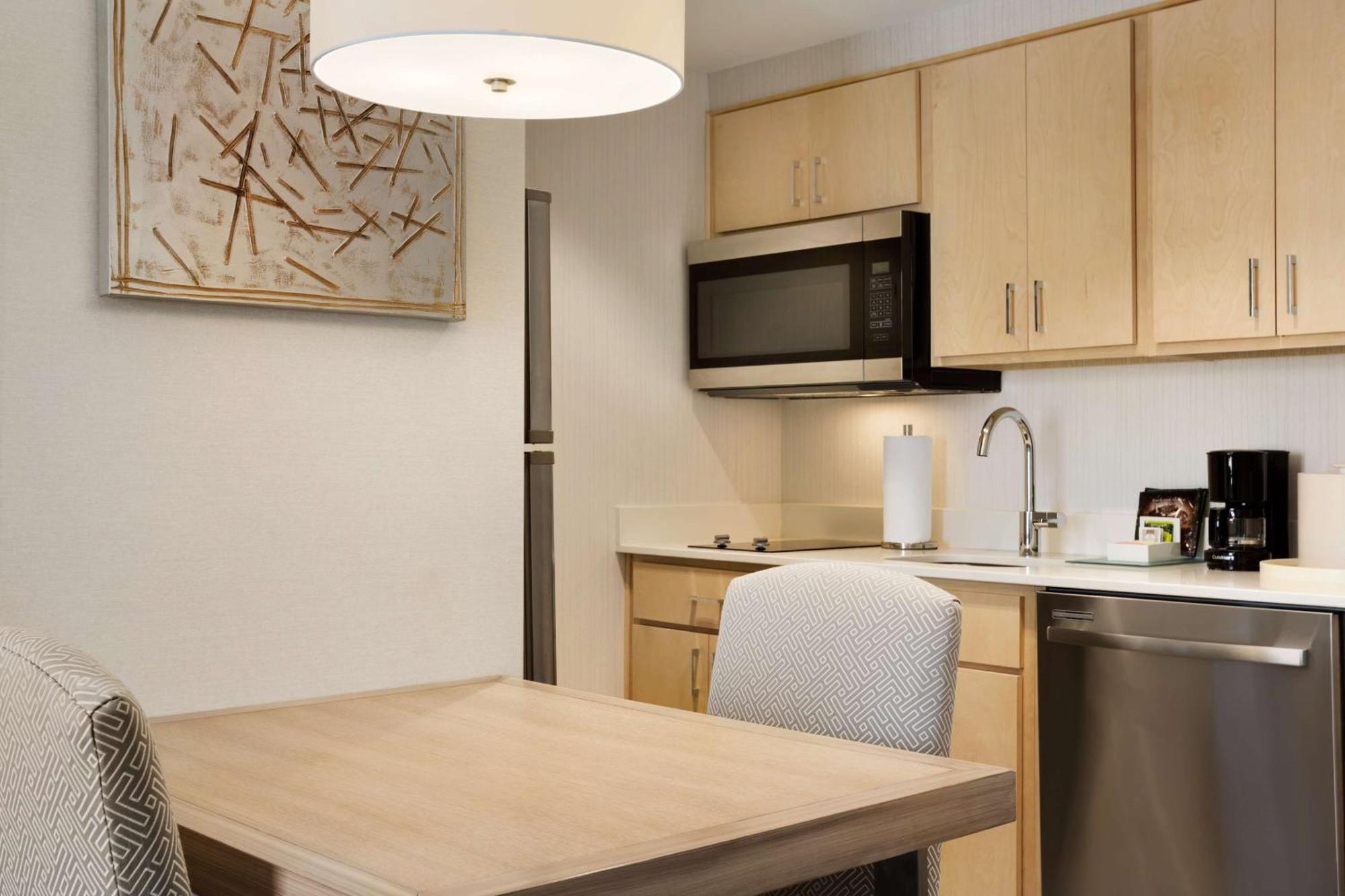 Homewood Suites By Hilton Slc/Draper Exterior foto
