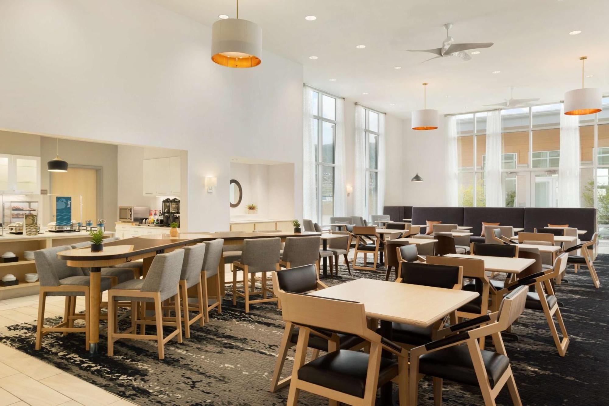 Homewood Suites By Hilton Slc/Draper Exterior foto